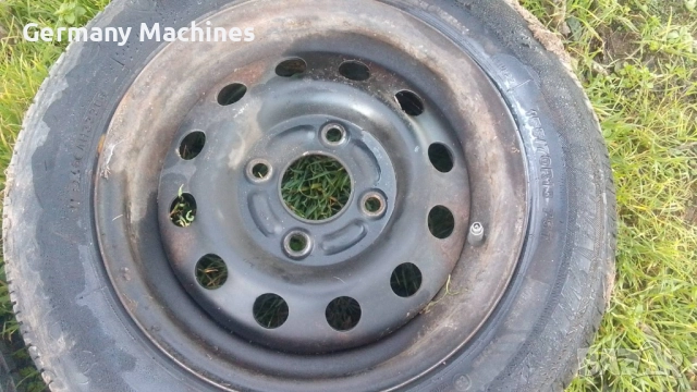 ЧАСТИ Фолксвагел ПОЛО 1994–1999г. Volkswagen POLO тип-6N1 бензин 1600куб, 55кW, 75kC, снимка 3 - Части - 39771801