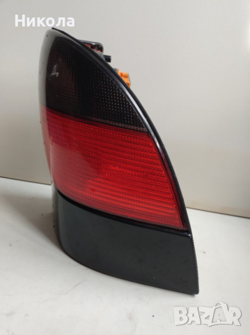 Стопове за СААБ-95  , снимка 3 - Части - 44756354