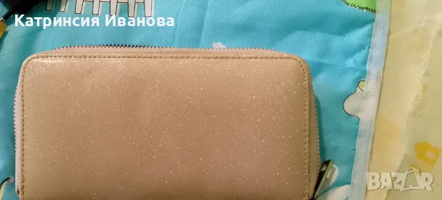 Мъжки и дамски кожени портмонета-Butun,Guess високо качество , снимка 18 - Портфейли, портмонета - 47901120