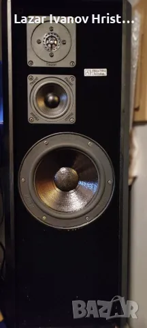 Тонколони Magnat msp 110 ,all ribbon  			