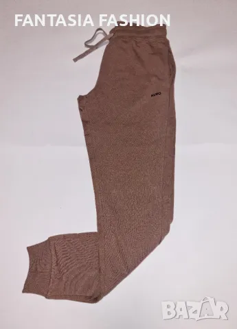 Мъжки комплект Екип Hugo , снимка 4 - Спортни дрехи, екипи - 48059009