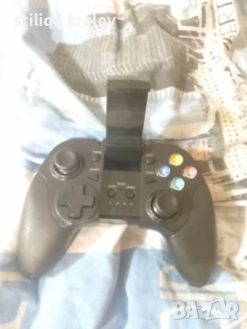 Продавам iBox контролер за теляфон, снимка 2 - Аксесоари - 51288960