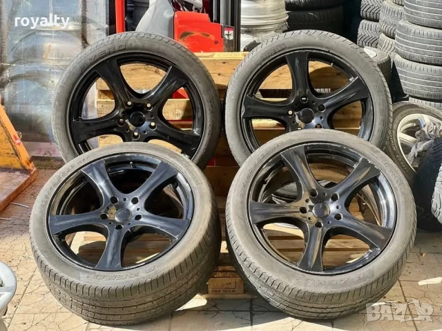 5x139.7 20 Цола Джанти Kia Sorento 5х139.7 Киа Соренто