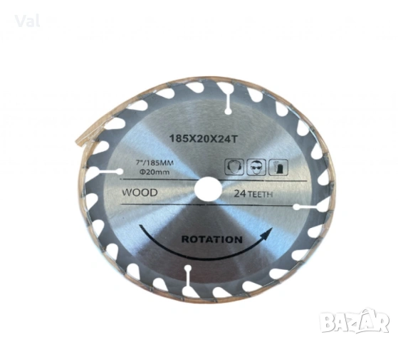 Ръчен циркуляр 1200W, снимка 9 - Циркуляри - 53309245