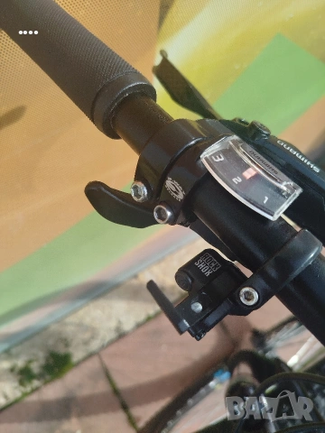 Планински влеосипед Canyon Grand AL 29 " M/L, снимка 13 - Велосипеди - 53382930