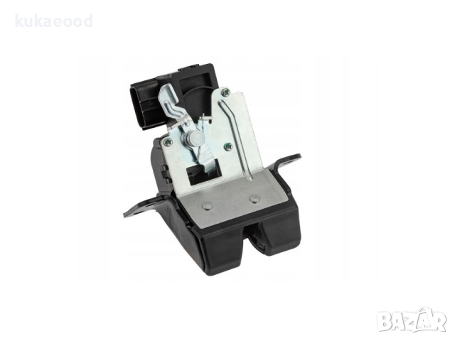 Брава за багажник Hyundai I30 MK2 (2011-2017)