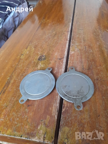 Стар светлоотразител,светлоотразители #18, снимка 3 - Други ценни предмети - 52203265