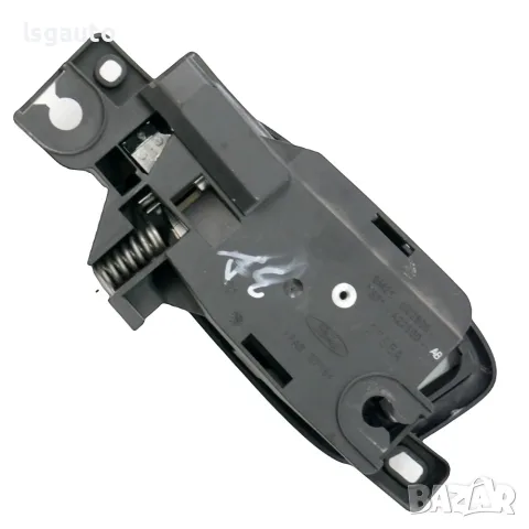 Задна дясна вътрешна дръжка Ford S-MAX 2006-2014 ID: 163654 OEM 6M21-U22600, снимка 2 - Части - 55736050