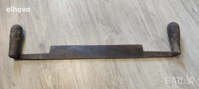 Рокан за белене на дърва#16