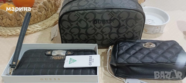 Guess нов несесер