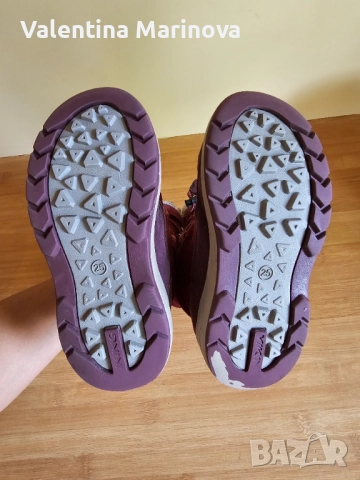 Детски зимни ботуши Viking 25, снимка 3 - Детски боти и ботуши - 52662073