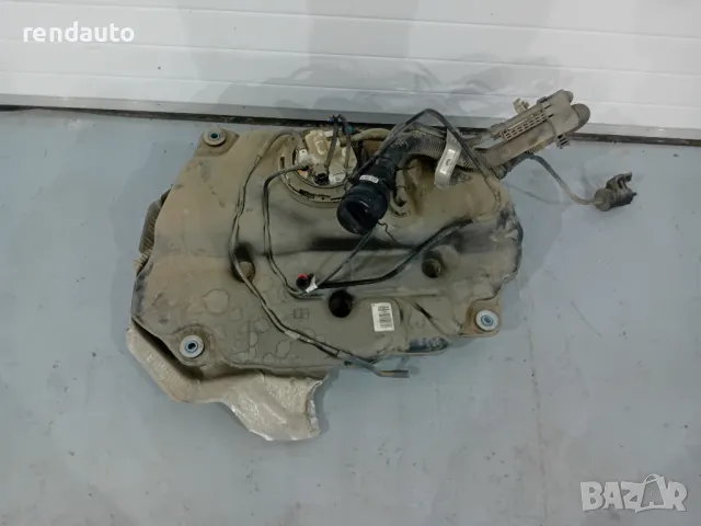 77100-0d590 Резервоар Toyota yaris cross 1.5 hybrid 2019-2024