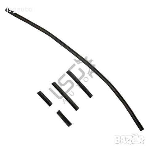 Уплътнения преден капак BMW 1 Series (E87) 2004-2011 ID:112203