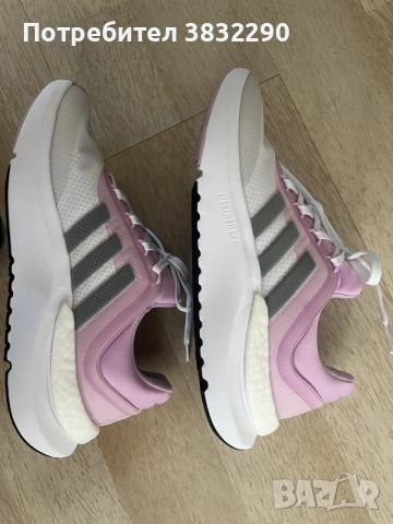 Сникърси Znsara Shoes