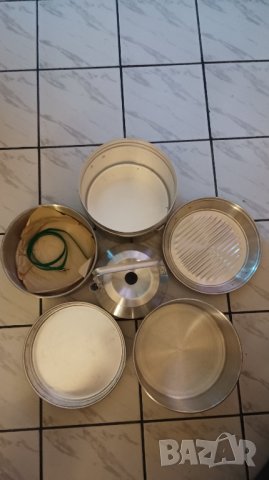 Туристически комплект, посуда. , снимка 5 - Къмпинг мебели - 42008111