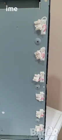 TFT LCD DISPLAY, Панел - матрица T260XW02. Свален от Телевизор Samsung LE26A457C1D., снимка 6 - Части и Платки - 47807254