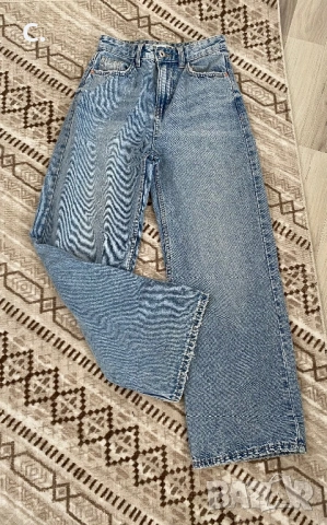 Дамски дънки