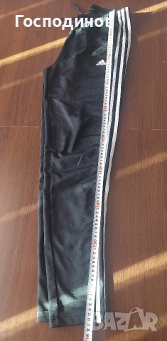 Долница Adidas, снимка 7 - Спортни дрехи, екипи - 53139490