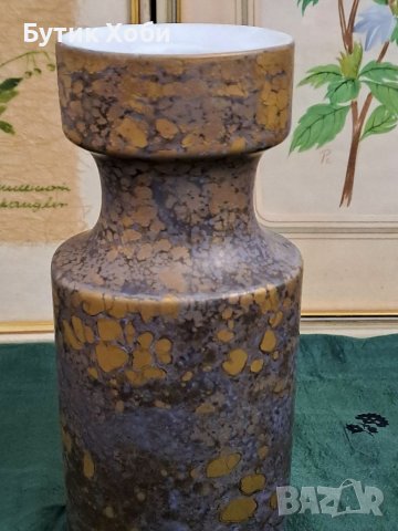 Порцеланова ваза/ свещник Rozenthal, снимка 3 - Антикварни и старинни предмети - 40092146