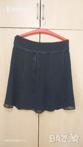 Пола PENNY BLACK .100%коприна. размер М/L., снимка 8 - Поли - 50206643