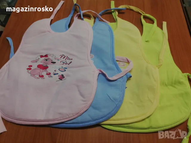 Голям лигавник за д.градини и ясли., снимка 6 - Други - 31399281