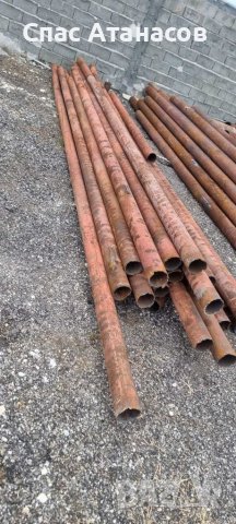 Тръби, снимка 4 - Други инструменти - 41443861