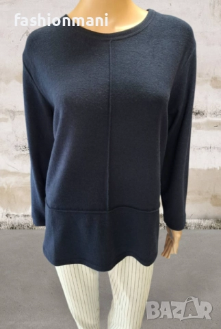 ЕЛЕГАНТНА БЛУЗА - код 1240