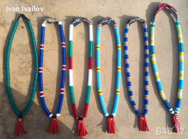 Гердани за коне , снимка 2 - Други стоки за животни - 52709213