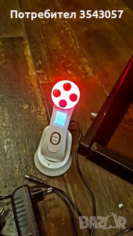 безиглена мезотерапия ,ултразвукова шпатула ,крио чук ,вендузи, снимка 2 - Козметични уреди - 42319592