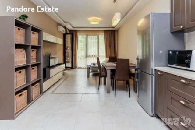 Продава двустаен апартамент в кв. Зона Б-18, снимка 3 - Апартаменти - 53681734