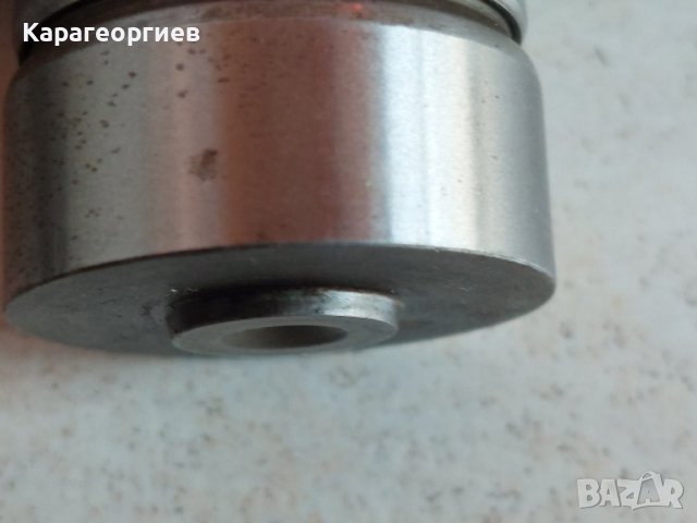 Каре Elbe", снимка 5 - Селскостопанска техника - 38695260