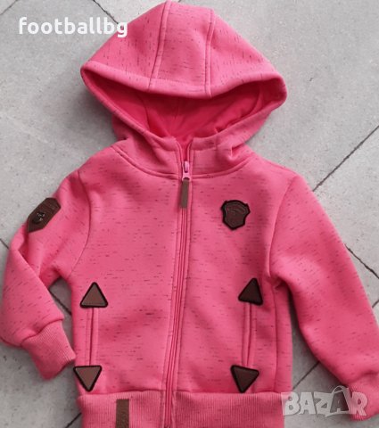 Детски суичъри NAKETANO, снимка 4 - Детски анцузи и суичери - 26506020