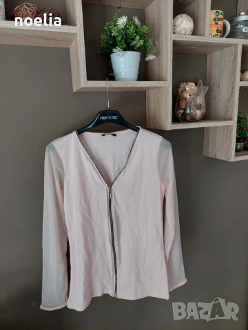 разпродажба - дамска блуза 