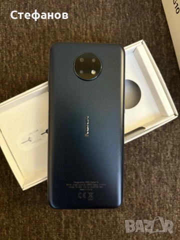 Нокия G10, снимка 2 - Nokia - 52956153