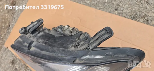 Фар за  Опел Мокка/Opel Mokka 2013 Led Bixenon, снимка 6 - Части - 49135243