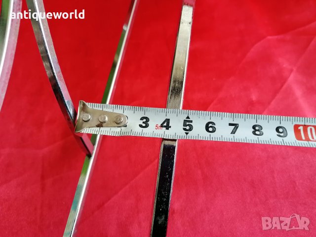 Метална Настолна Стойка за Картина , Книга , снимка 8 - Антикварни и старинни предмети - 40755129