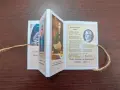 Книжка - албумче "Народни будители" , снимка 4