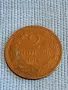Стара монета 2 стотинки 1912г. Царство България рядка за КОЛЕКЦИОНЕРИ 48363, снимка 5