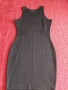 Стилна дамска рокля__размер   S, снимка 1 - Рокли - 36065782