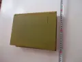 Книга Растениевъдство Попов , снимка 2