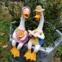 Декоративни градински фигури , снимка 5