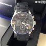Emporio Armani AR5868 Sportivo Chronograph. Нов дамски часовник, снимка 2