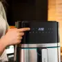 Фритюрник с горещ въздух Cecotec 5.5, снимка 9