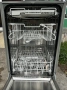 Съдомиялна Miele 45 см за вграждане G1102 SCi WH, снимка 6