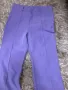 Лилав панталон, снимка 3