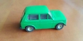 Лада Нива Микро 1/43 България, снимка 3