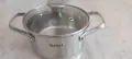 TEFAL малка тенджерка 1.5 л, снимка 1