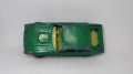 Мачбокс Коиличкa Ford Capri II Matchbox Bulgaria Българска Форд Капри Зелен, снимка 10