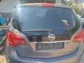 Багажник / задна врата от Мерива Б / Meriva B 1.4 turbo 120к.с 2012г A14NEL , снимка 1