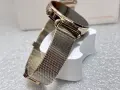 НОВ! С ГАРАНЦИЯ! Смарт часовник HUAWEI WATCH GT 6 Gold KSU-B19M Gold Milanase Strap 41 MM, GPS, снимка 15